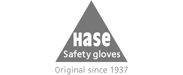 Logo Hase - Heinrich Recker Industriebedarf in Hameln, Ihr technischer Großhandel für Industriebedarf, Arbeitsschutz, Antriebstechnik, Werkzeuge und Dienstleistungen wie Textilveredelung, Anfertigung von Schutzbrillen mit Sehstärke und Fußvermessung.