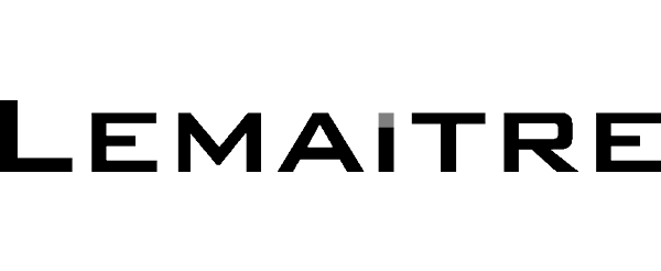 Logo Lemaitre - Heinrich Recker Industriebedarf in Hameln, Ihr technischer Großhandel für Industriebedarf, Arbeitsschutz, Antriebstechnik, Werkzeuge und Dienstleistungen wie Textilveredelung, Anfertigung von Schutzbrillen mit Sehstärke und Fußvermessung.